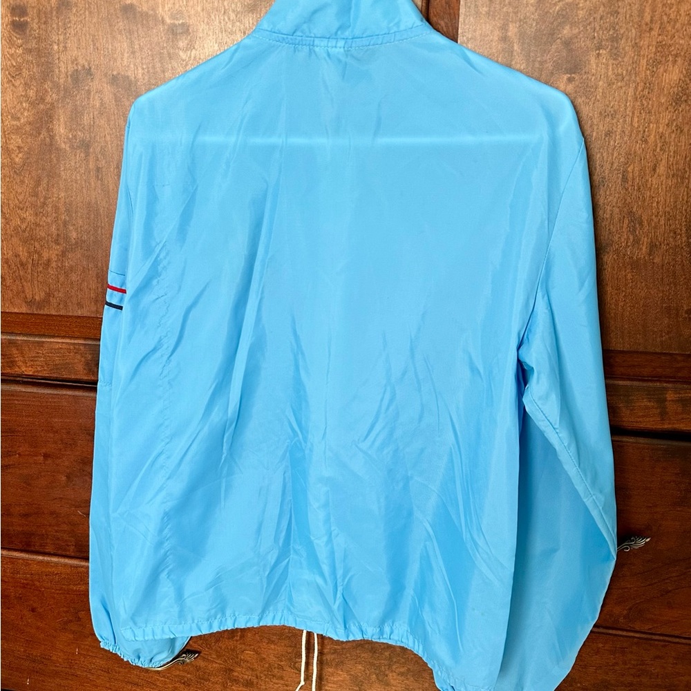 Vintage Disney Productions Mickey Windbreaker Jacket - Picture 2 of 16